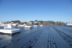 (1)1.-Abdichtungslage