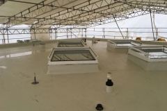 32Lichkuppelabdichtungen-